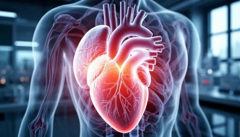 Proč japonští vědci začali dávat "živé náplasti" na srdce a mozek