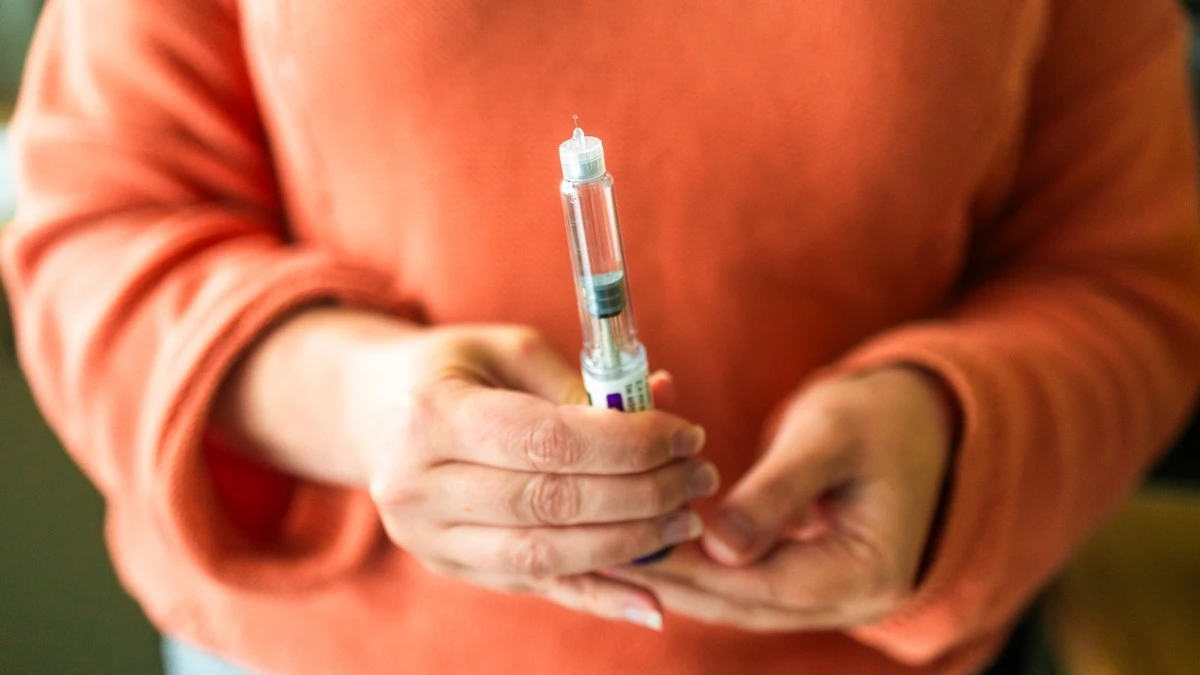 Proč lékaři u Wegovy nově zvyšují dávku na trojnásobek