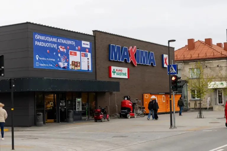 Proč letos v Lidlu a Maximě o Velikonocích nenakoupíte: Přehled otevírací doby 2026