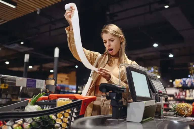 Proč litevské potraviny stojí víc než v Německu: 10 triků, jak ušetřit tisíce měsíčně