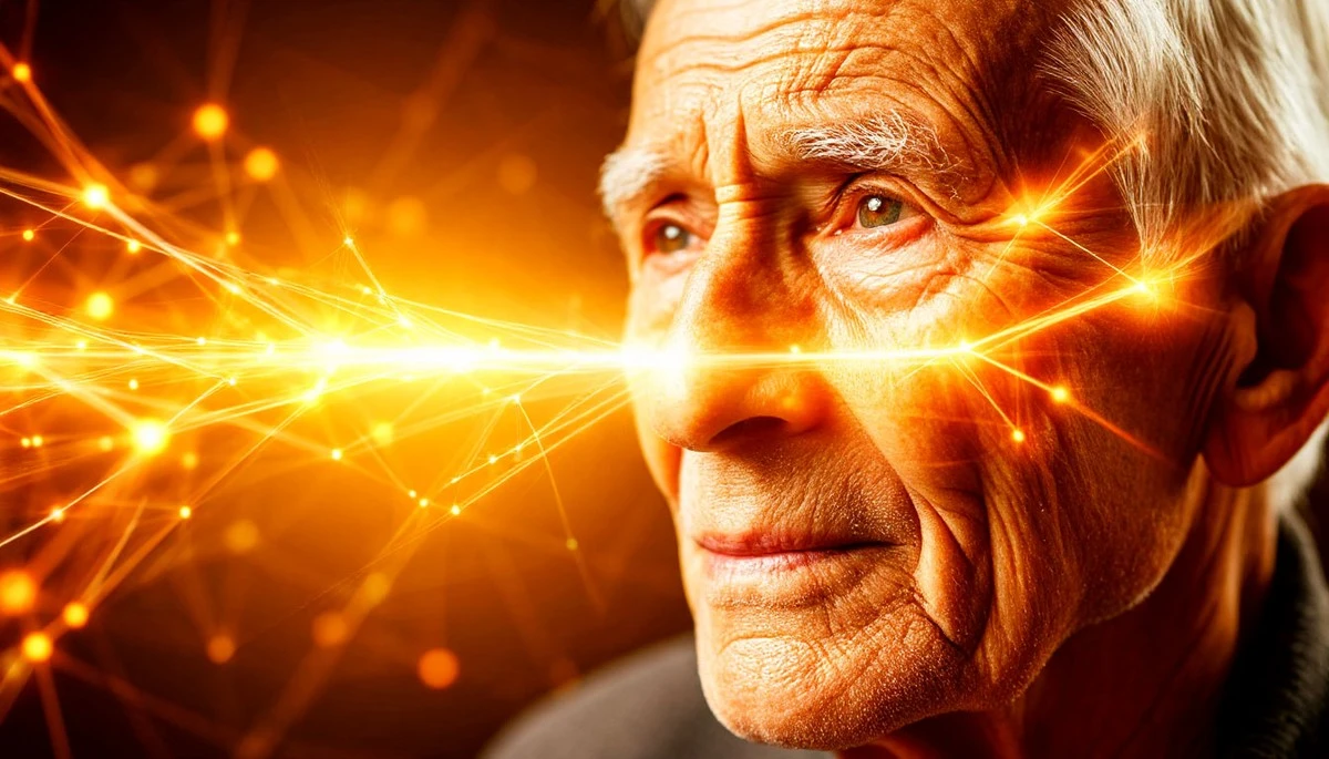 Proč mají někteří senioři dvojnásobek nových mozkových buněk než ostatní
