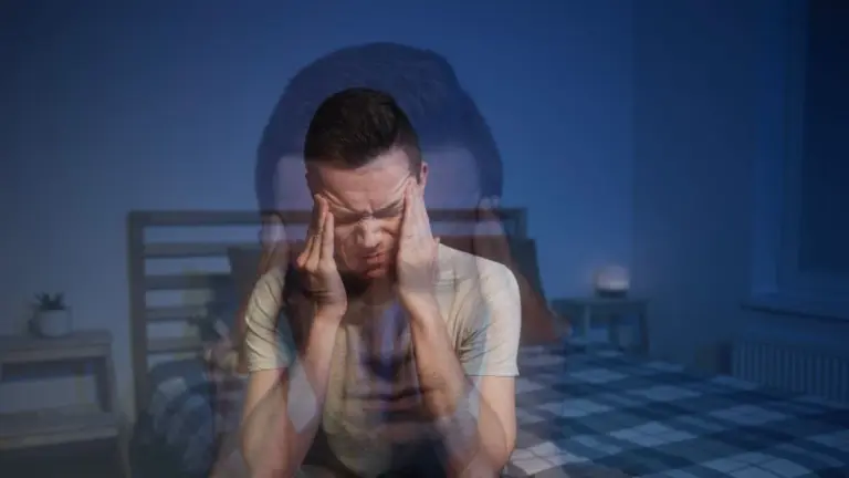 Proč máte před migrénou chuť na sladké a co ve skutečnosti znamená „mozková mlha“