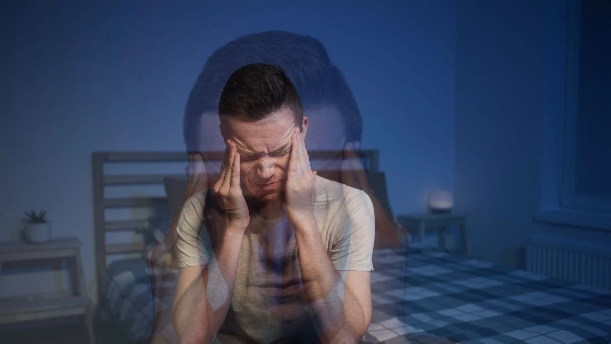 Proč máte před migrénou chuť na sladké a co ve skutečnosti znamená „mozková mlha“