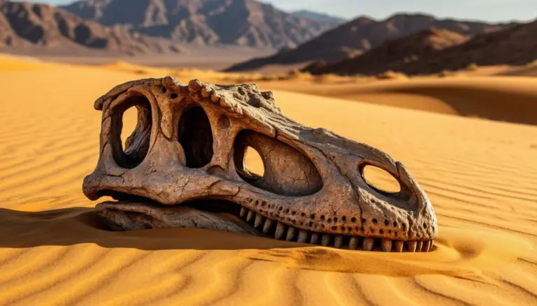 Proč měl slavný T-Rex mnohem staršího a obřího bratra