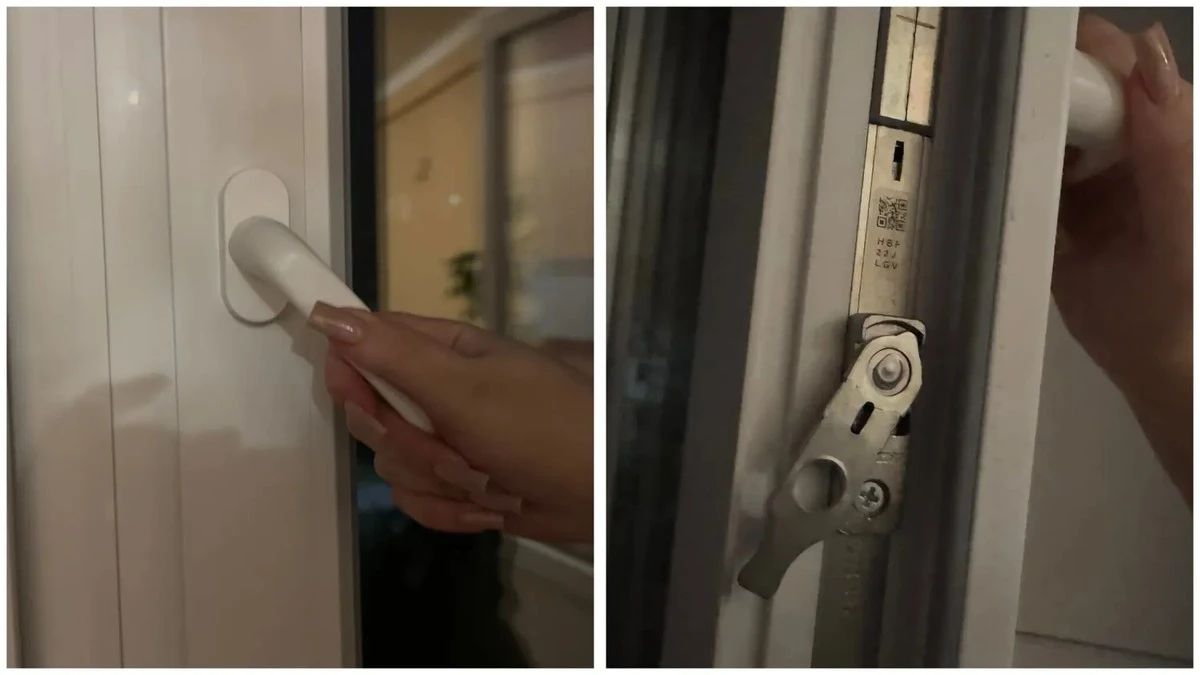 Proč nejde klika u okna otočit nadoraz: Jednoduchý trik, který ji uvolní do pěti minut