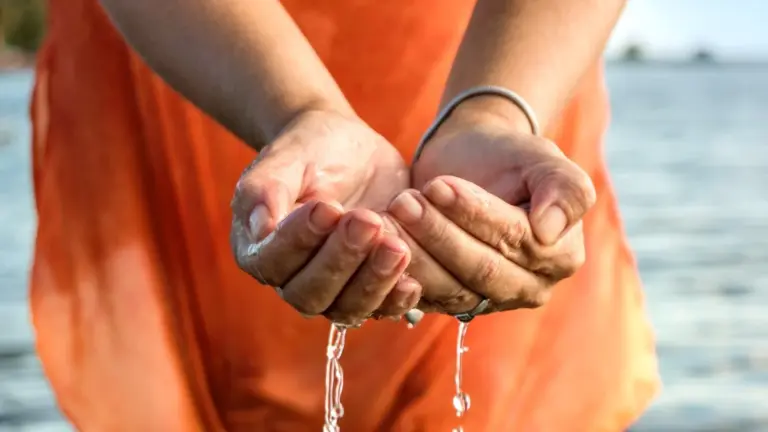 Proč obyvatelé And pijí vodu s arsenem, která by ostatní usmrtila