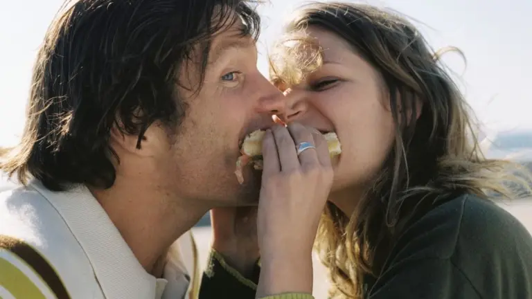 Proč páry po čase sdílejí 30 % stejných střevních bakterií