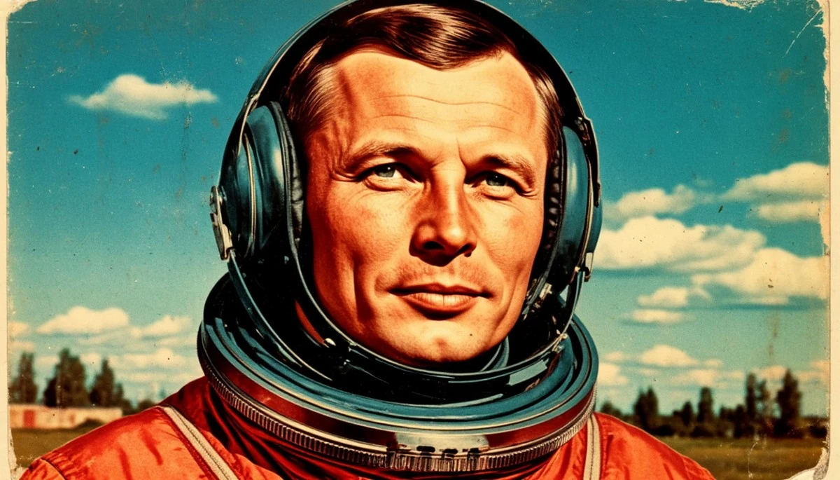 Proč se astronautkám tvoří sraženiny v krku: Riziko, o kterém se mlčelo