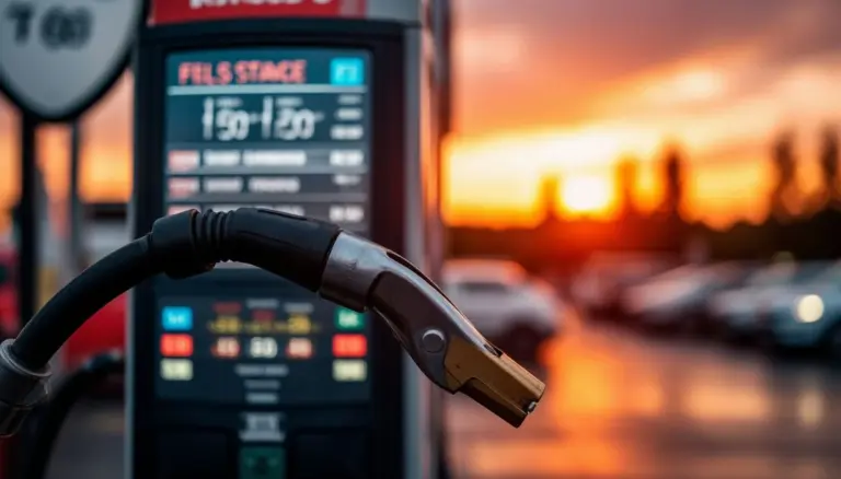 Proč se ceny nafty mohou vyšplhat k 150 dolarům a co to udělá s vaší peněženkou