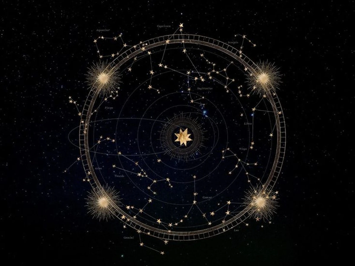 Proč se čtyři znamení zvěrokruhu právě teď cítí jinak: Vesmír posílá důležitý vzkaz - image 1