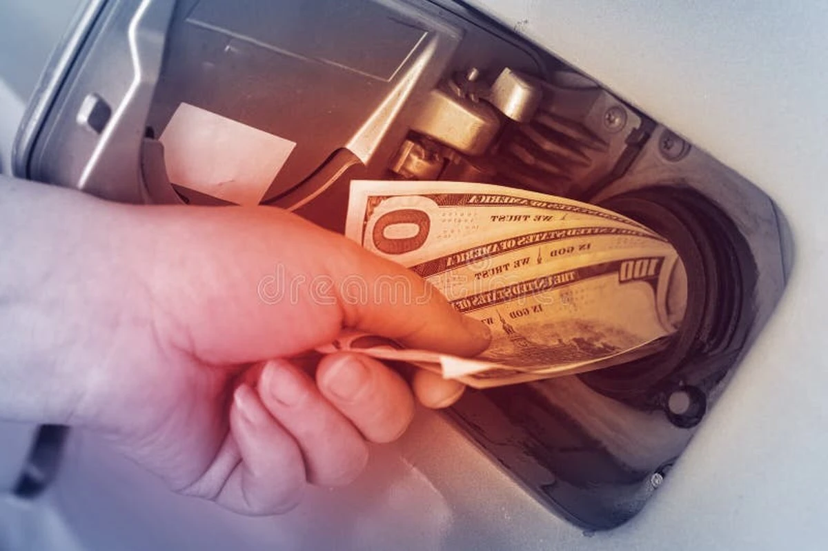 Proč se éra levného benzinu v Evropě blíží ke konci - image 1