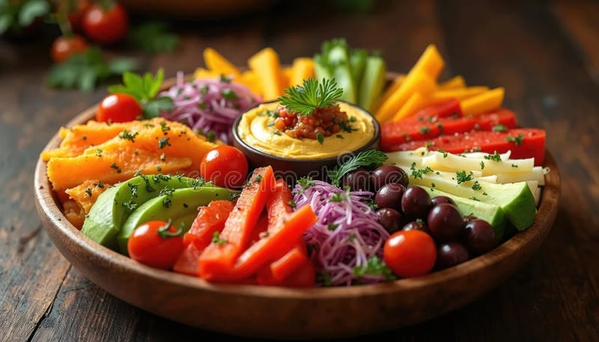 Proč se experti z Harvardu už nehádají o tucích: Rozhoduje úplně jiný detail na talíři - image 1