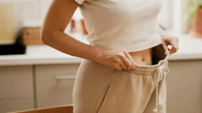 Proč se guma u kalhot vytahá a jednoduchý trik, jak ji opravit za 5 minut