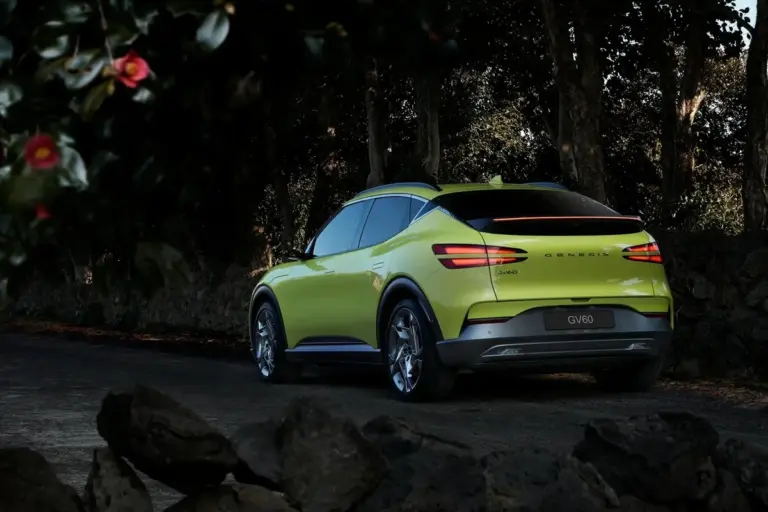 Proč se konstruktéři v Bentley rozhodli vsadit vše na jednu kartu