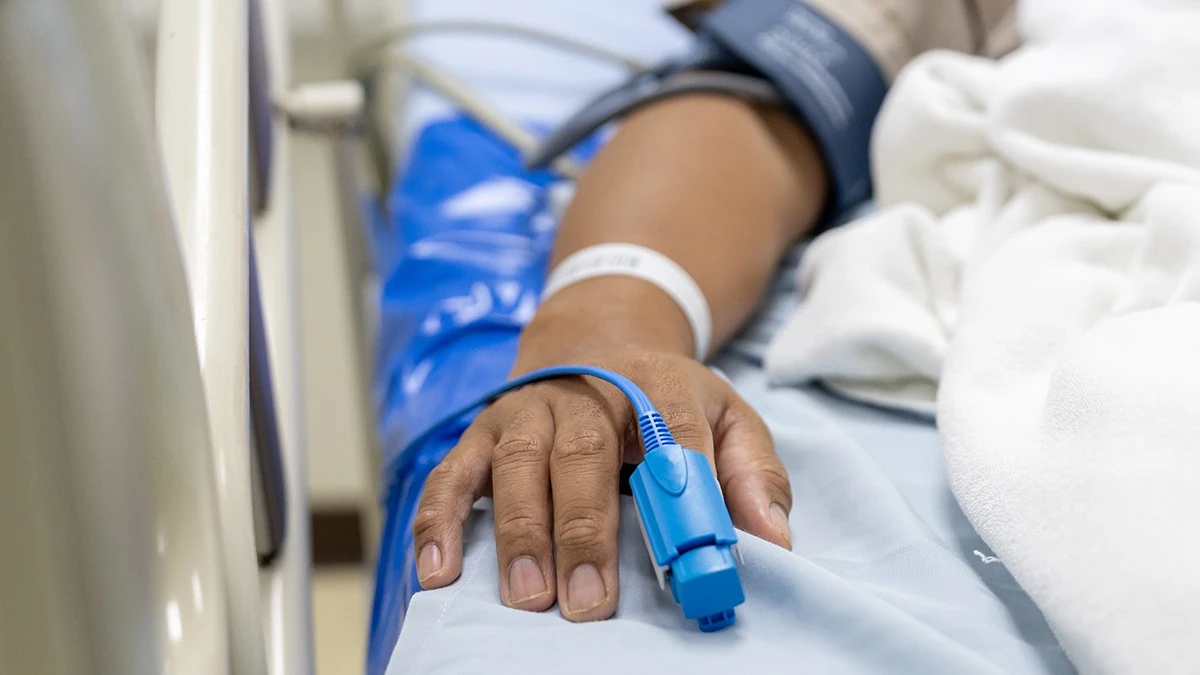 Proč se lékaři začali více zajímat o záněty močových cest u seniorů