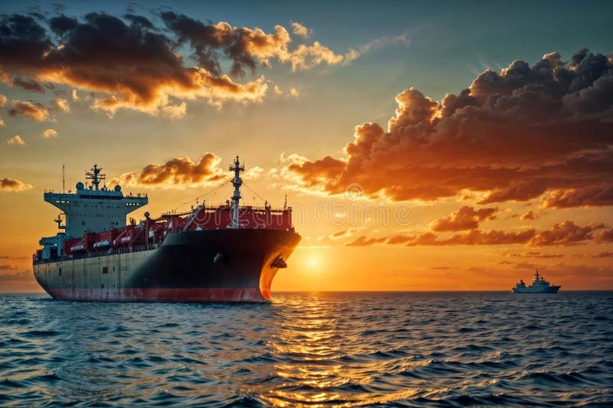 Proč se mluví o návratu ruské ropy a co to udělá s vaší peněženkou - image 1