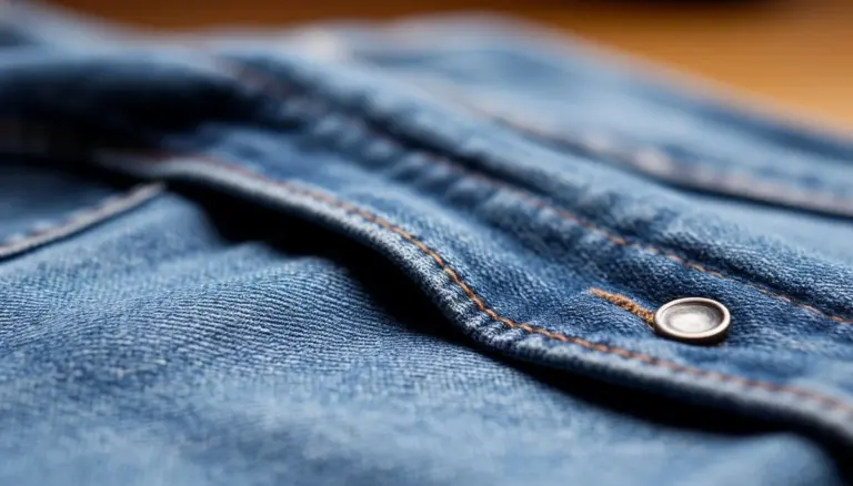 Proč se na vašich tričkách dělají malé dírky u pasu