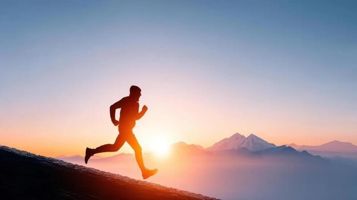 Proč se po cvičení cítíme lépe: Vědci objevili molekulu, která čistí mozek od úzkosti - image 1