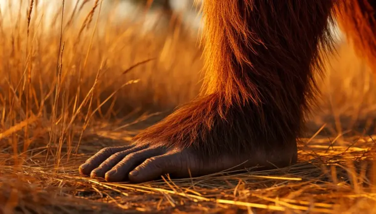 Proč se první lidé možná postavili na nohy v Evropě a ne v Africe