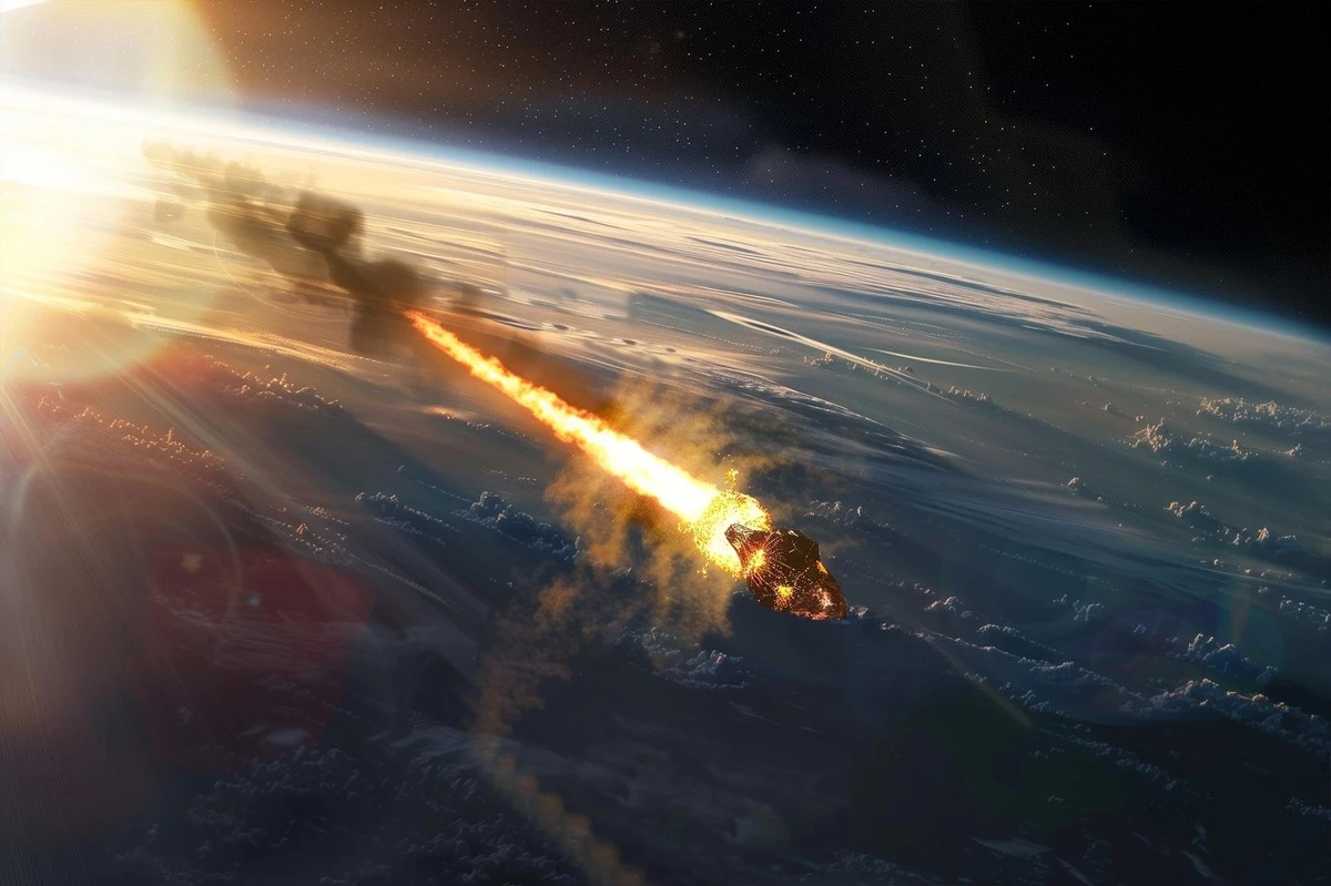 Proč se sonda NASA zřítila k Zemi o deset let dříve, než vědci spočítali - image 1