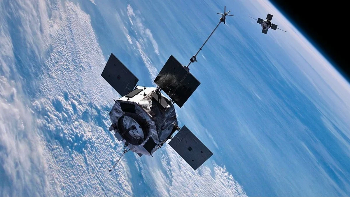 Proč se sonda NASA zřítila k Zemi o deset let dříve, než vědci spočítali