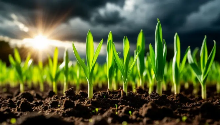 Proč se staří hospodáři báli deště na Velký pátek