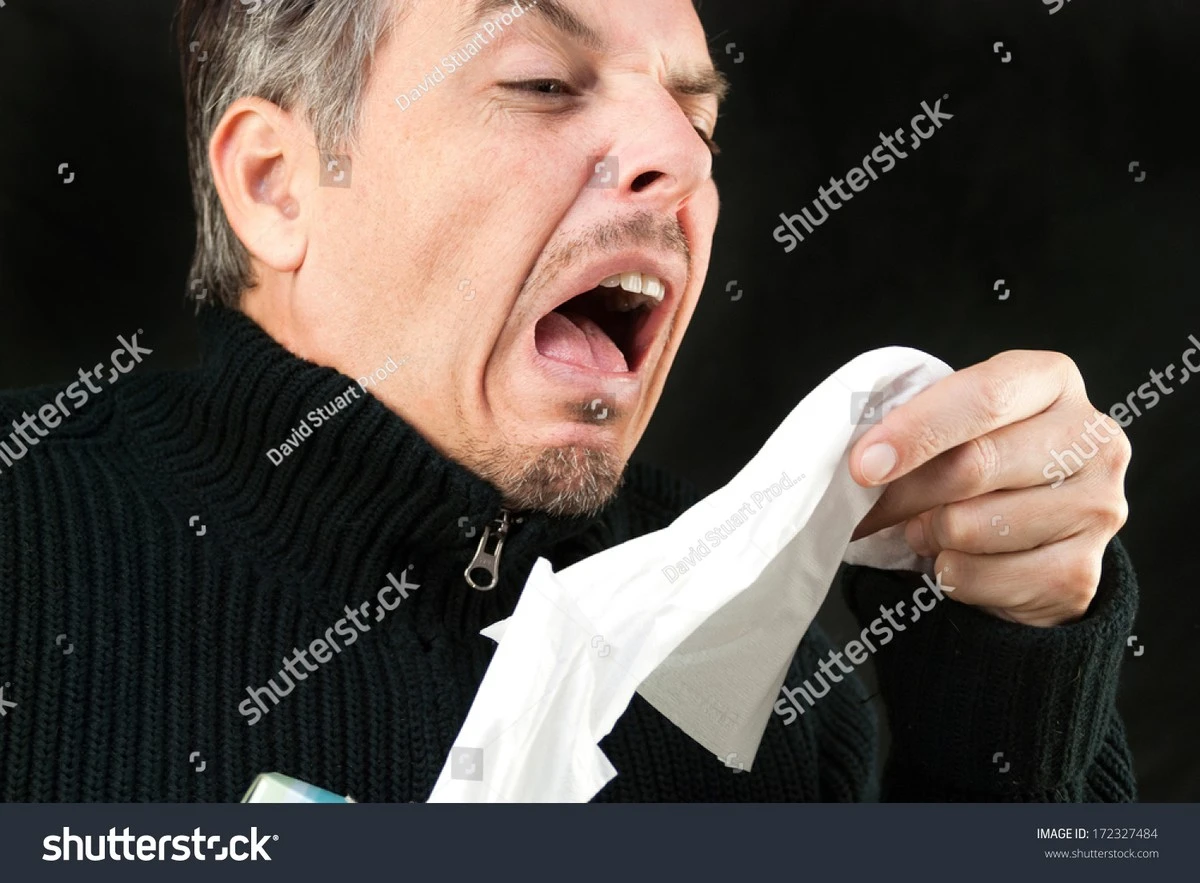 Proč se tělo po jídle nebo stresu rozkýchá a kdy to značí skrytý problém - image 1