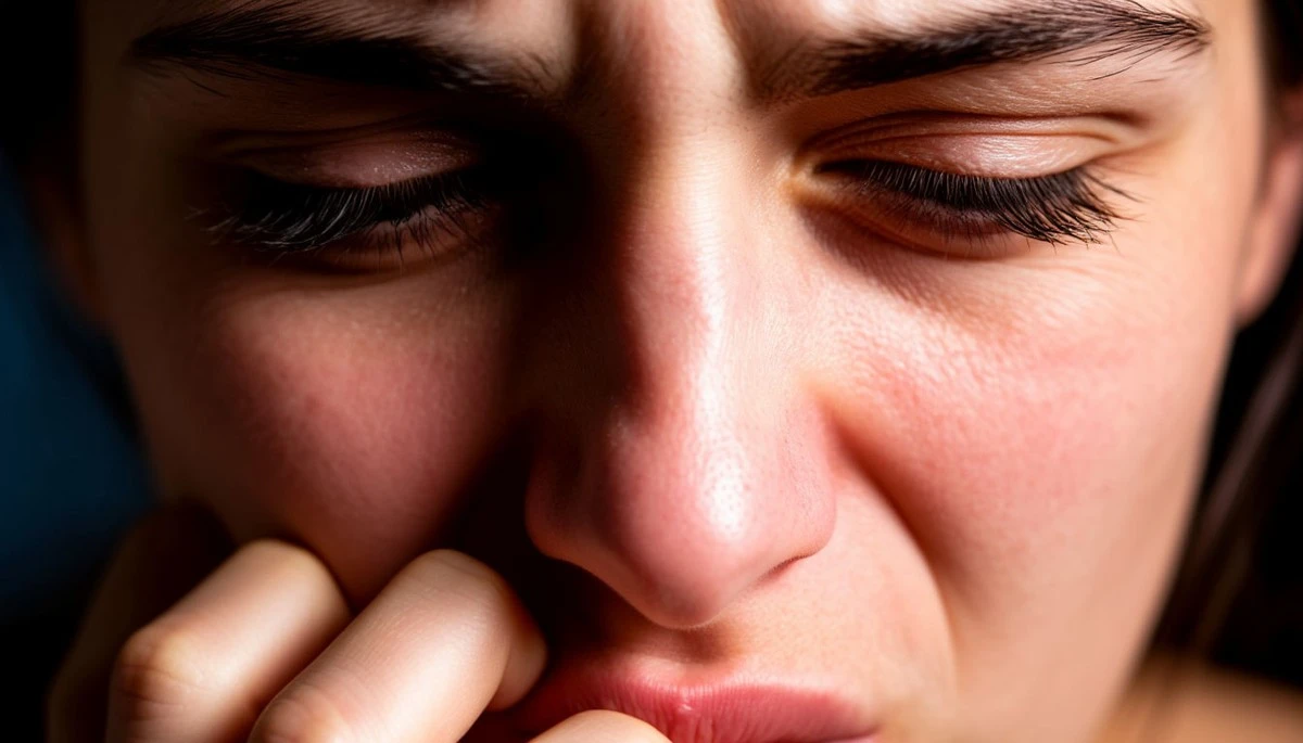 Proč se tělo po jídle nebo stresu rozkýchá a kdy to značí skrytý problém