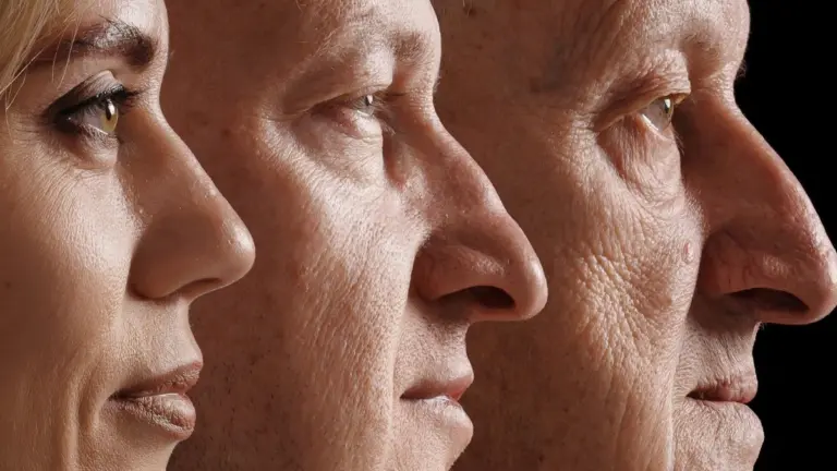 Proč se u lidí narozených po roce 1970 nečekaně zastavil nárůst délky života