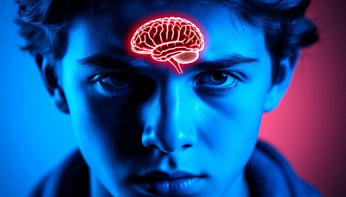 Proč se u lidí pod 55 let trojnásobí riziko mrtvice kvůli jedné konkrétní látce