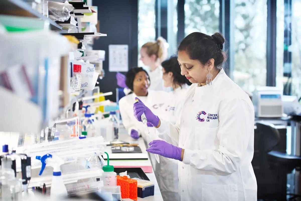 Proč se úmrtnost na rakovinu propadla na minimum díky jednoduchému pravidlu screeningu - image 1