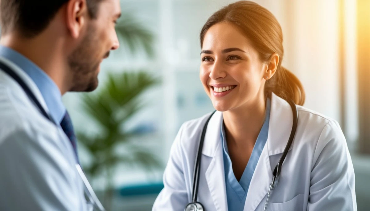 Proč se úmrtnost na rakovinu propadla na minimum díky jednoduchému pravidlu screeningu