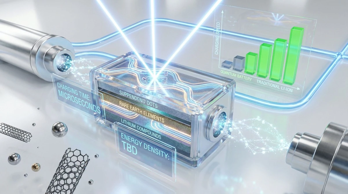 Proč se vaše příští baterie nabije tím rychleji, čím bude větší - image 1