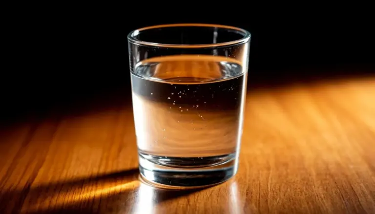 Proč se váš pohled na sklenici vody mění podle toho, jak moc jste unavení