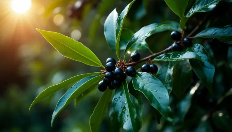 Proč se v Evropě zakazuje bobkovišeň: Rostlina, kterou má v Česku skoro každý na zahradě