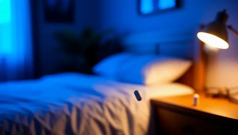 Proč se v lékárnách čím dál častěji mluví o melatoninu a riziku pro srdce