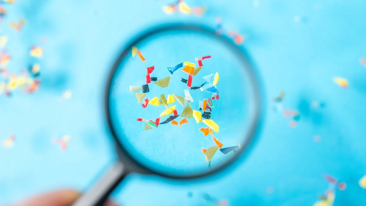 Proč se v mozku hromadí neviditelné plasty: Nová stopa k Parkinsonově chorobě