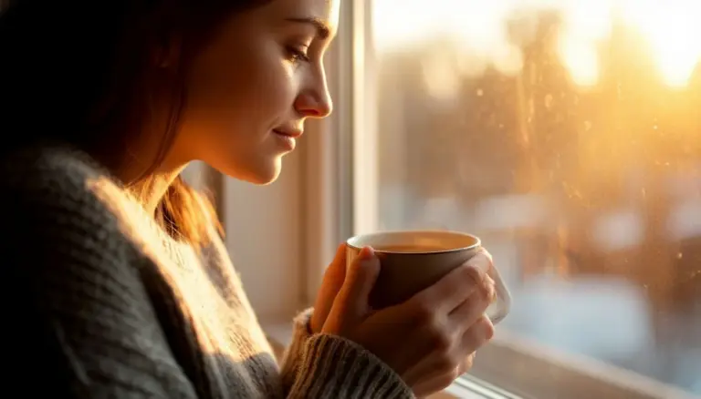 Proč se vnitřně hroutíme i z dobrých zpráv: Psycholog radí, jak ustát životní změny