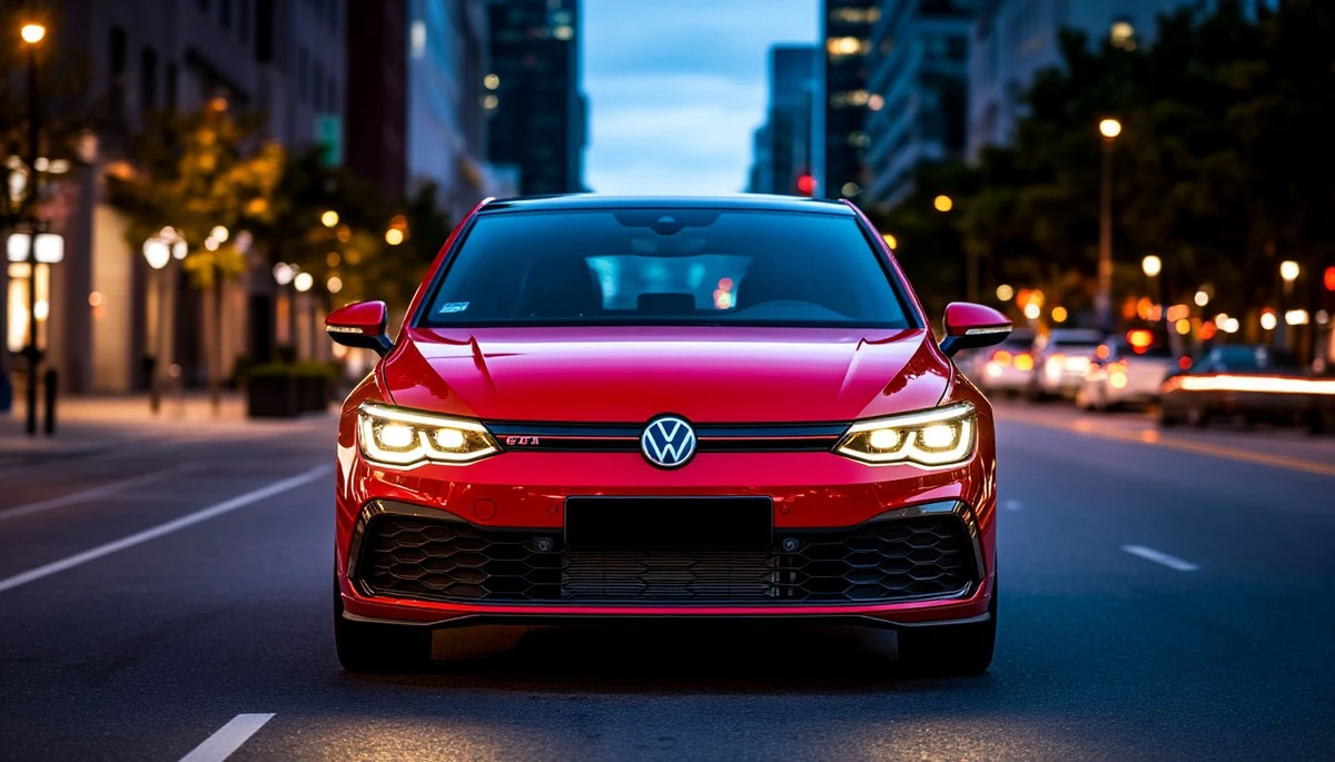 Proč se Volkswagen vzdal označení GTX a k čemu se v roce 2026 pokorně vrací