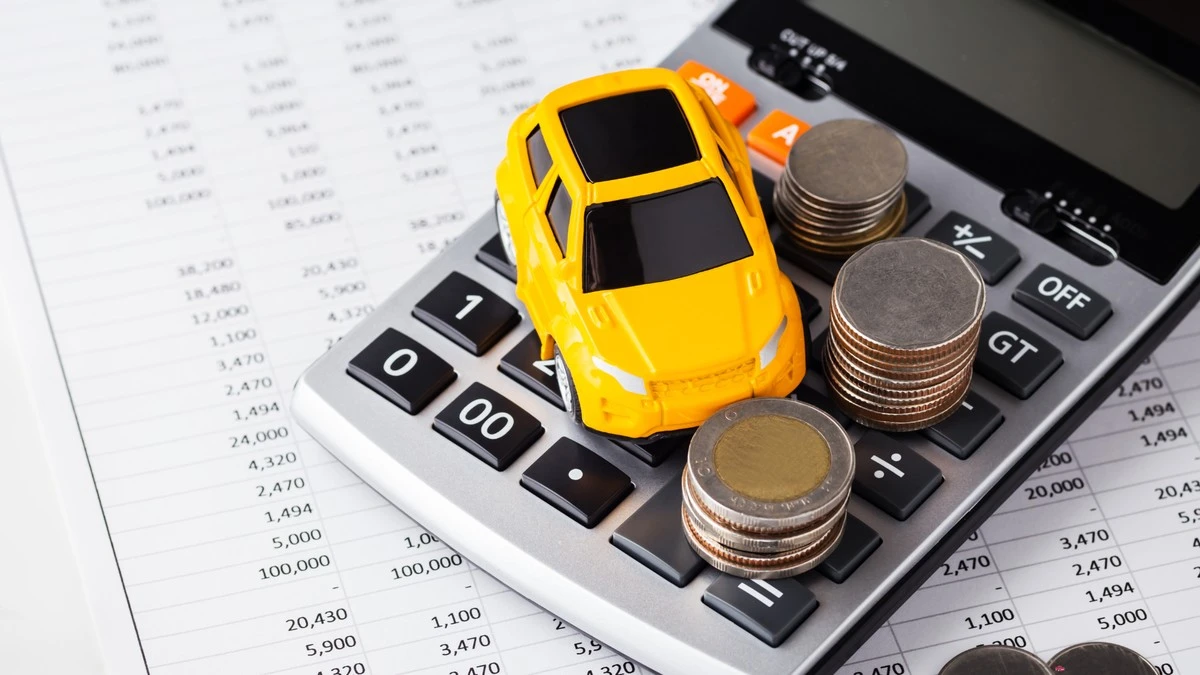 Proč se v roce 2025 nevyplatí vlastnit auto - image 1