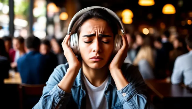 Proč se zkušení manažeři učí znovu pracovat v naprostém tichu