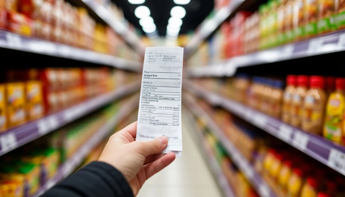 Proč stejný nákup potravin stojí v Polsku 85 eur, ale ve Švýcarsku přes 160