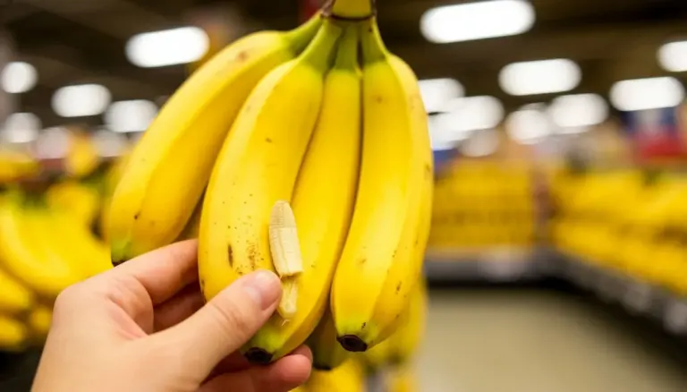 Proč stojí mini banány v českých obchodech třikrát víc než ty klasické