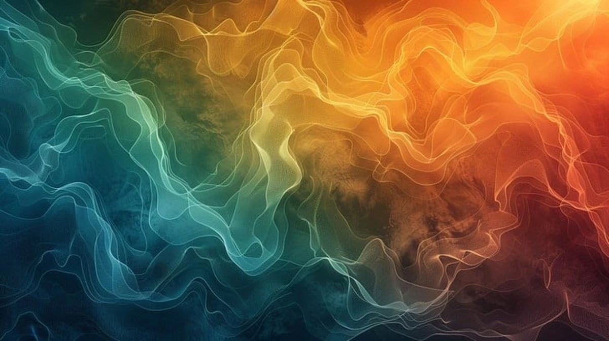 Proč sytost barev vnímáme všichni stejně: Vědci po 100 letech opravili Schrödingerův omyl - image 1