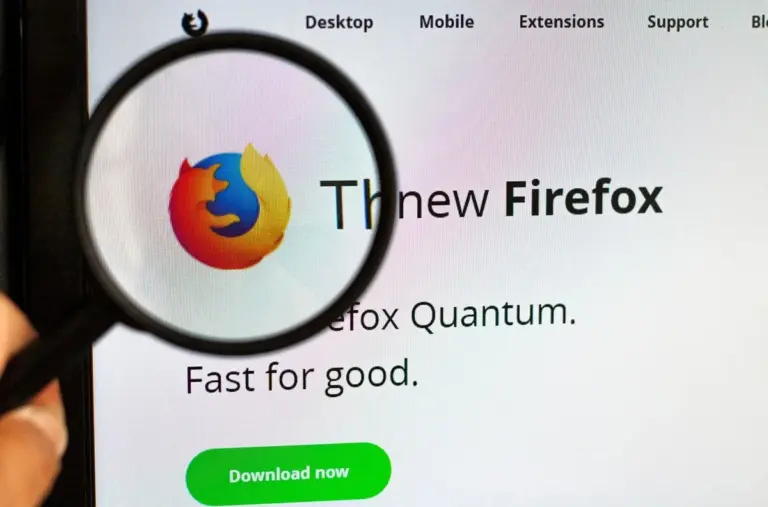Proč umělá inteligence našla ve Firefoxu 22 chyb a co to znamená pro vaše data