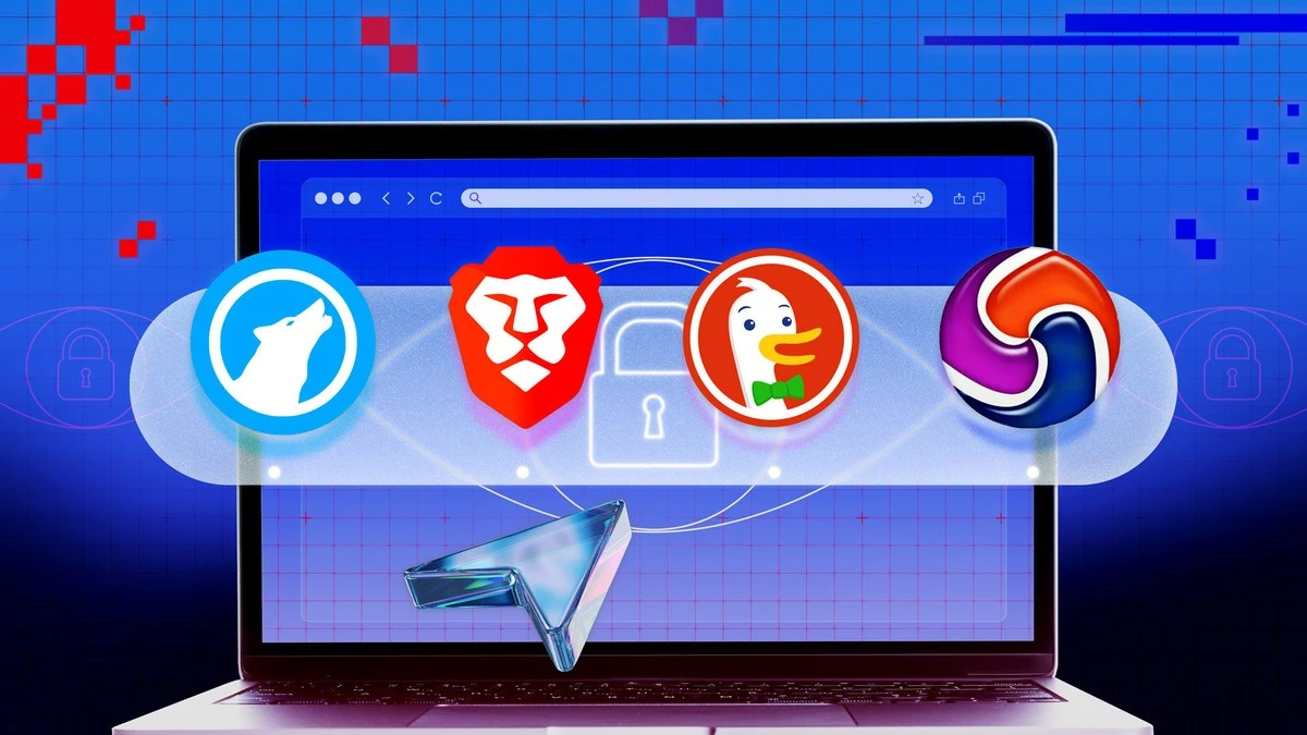 Proč umělá inteligence našla ve Firefoxu 22 chyb a co to znamená pro vaše data - image 1