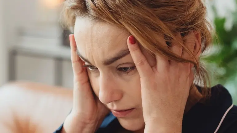 Proč vám každý toxický člověk v okolí ubírá devět měsíců života