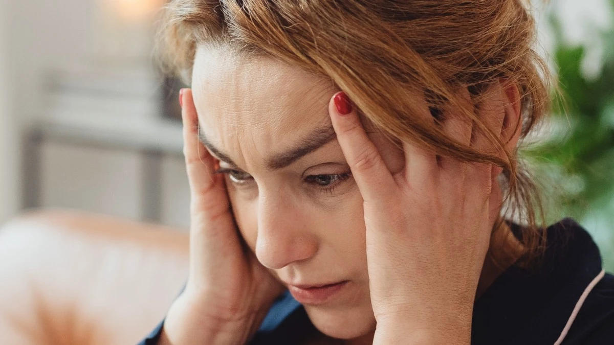 Proč vám každý toxický člověk v okolí ubírá devět měsíců života