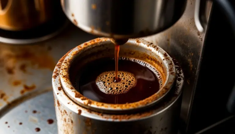 Proč váš kávovar v noci „ožívá“: Skryté nebezpečí, které většina majitelů přehlíží