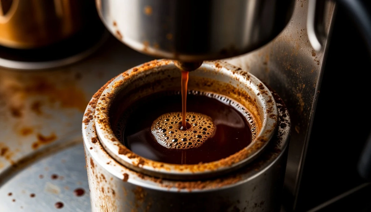 Proč váš kávovar v noci „ožívá“: Skryté nebezpečí, které většina majitelů přehlíží